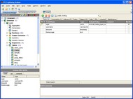 #1 Postgresql GUI PG Lightning Admin screenshot